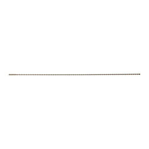  Beton und Stein SDS-Plus Milwaukee Hammerbohrer SDS-plus, 8 x 1000 mm, 2-Schneiden, 1er Pack 12440508