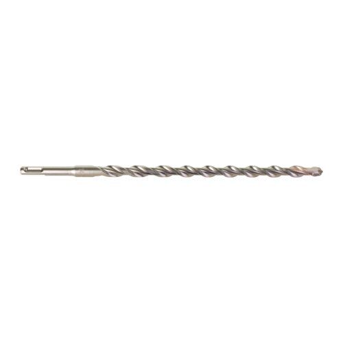  Beton und Stein SDS-Plus Milwaukee Hammerbohrer SDS-plus, 14 x 310 mm, 2-Schneiden, 1er Pack 12440533