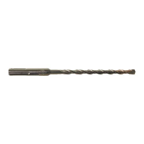  Beton und Stein SDS-Plus Milwaukee Hammerbohrer SDS-plus, 6,5 x 160 mm, 2-Schneiden, 10er Pack 12440576