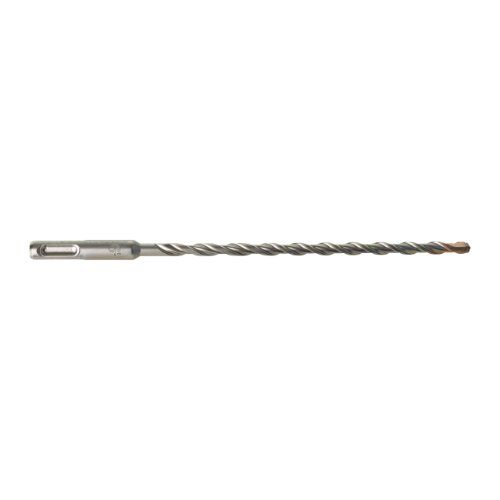  Beton und Stein SDS-Plus Milwaukee Hammerbohrer SDS-plus, 6,5 x 210 mm, 2-Schneiden, 10er Pack 12440577