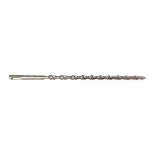  Beton und Stein SDS-Plus Milwaukee Hammerbohrer SDS-plus, 10 x 260 mm, 2-Schneiden, 10er Pack 12440585