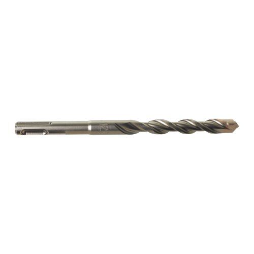 Beton und Stein SDS-Plus Milwaukee Hammerbohrer SDS-plus, 12 x 160 mm, 2-Schneiden, 10er Pack 12440586