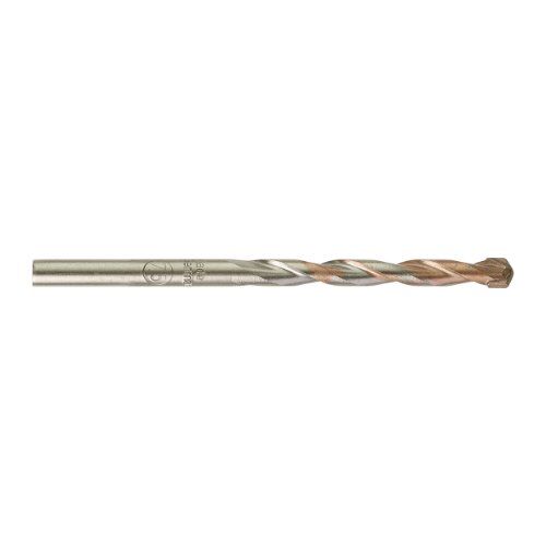  Straight shank Milwaukee Betonbohrer DIN 8039 7,5 x 100 mm 12440772