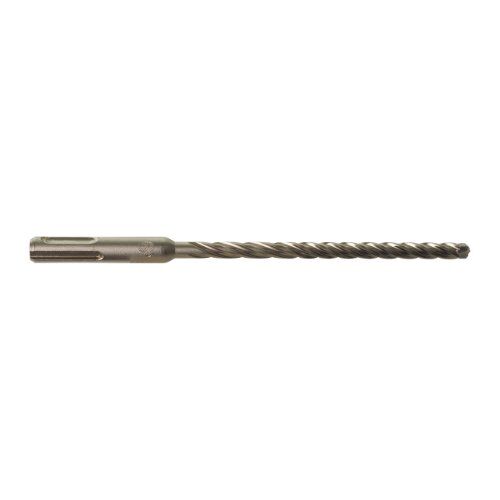  Beton und Stein SDS-Plus Milwaukee Hammerbohrer MX4 SDS-plus, 6,5 x 165 mm, 4-Schneiden, 1er Pack 12440356