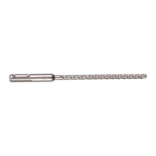  Beton und Stein SDS-Plus Milwaukee Hammerbohrer MX4 SDS-plus, 6 x 165 mm, 4-Schneiden, 50er Pack 12440443