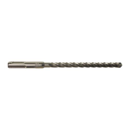  Beton und Stein SDS-Plus Milwaukee Hammerbohrer MX4 SDS-plus, 8 x 165 mm, 4-Schneiden, 50er Pack 12440451