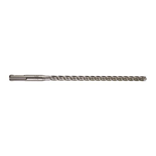 Beton und Stein SDS-Plus Milwaukee Hammerbohrer MX4 SDS-plus, 8 x 215 mm, 4-Schneiden, 50er Pack 12440452
