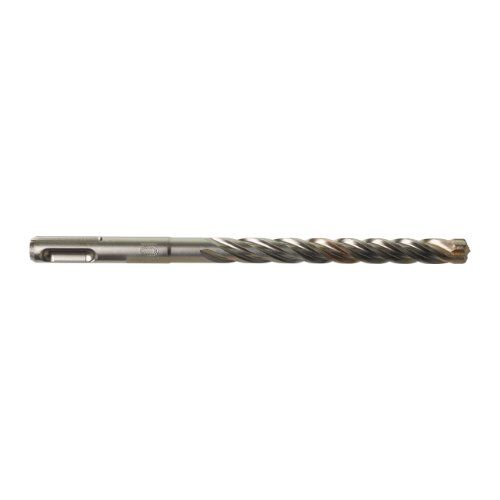  Beton und Stein SDS-Plus Milwaukee Hammerbohrer MX4 SDS-plus, 10 x 165 mm, 4-Schneiden, 50er Pack 12440456