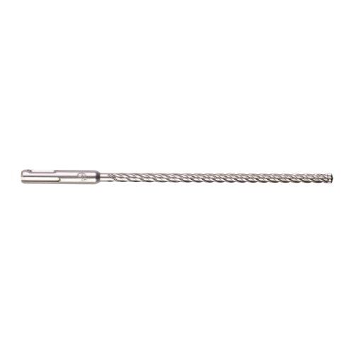  Beton und Stein SDS-Plus Milwaukee Hammerbohrer MX4 SDS-plus, 6,5 x 215 mm, 4-Schneiden, 50er Pack 12440446