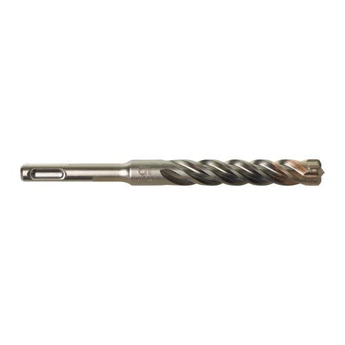  Beton und Stein SDS-Plus Milwaukee Hammerbohrer MX4 SDS-plus, 15 x 160 mm, 4-Schneiden, 1er Pack 12440387