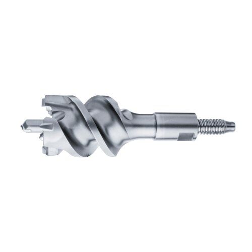  Beton und Stein SDS-Max Milwaukee Fräsbohrkrone SDS-max 68 x 150 mm 2-tlg. 12440751