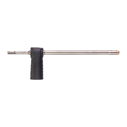  Beton und Stein SDS-Plus Milwaukee Hammerbohrer SDS-plus mit integrierter Absaugung 16 x 360 mm 12440625