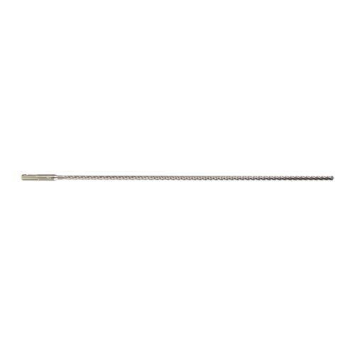  Beton und Stein SDS-Plus Milwaukee Hammerbohrer MX4 SDS-plus, 6,5 x 450 mm, 4-Schneiden, 1er Pack 12440360