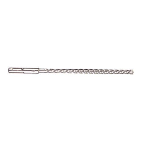  Beton und Stein SDS-Plus Milwaukee Hammerbohrer MX4 SDS-plus, 8 x 215 mm, 4-Schneiden, 10er Pack 12440426