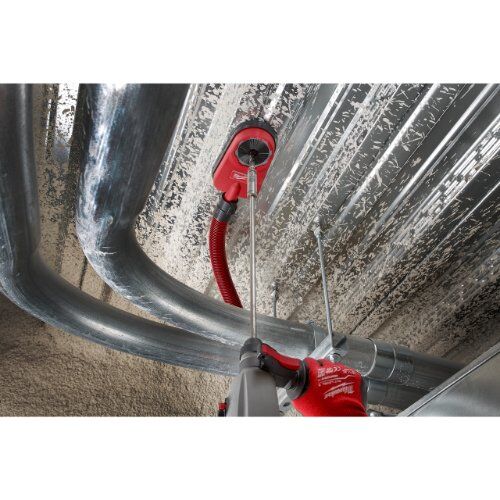  Beton und Stein SDS-Plus Milwaukee Verlängerung SDS-plus 450 mm 12440629