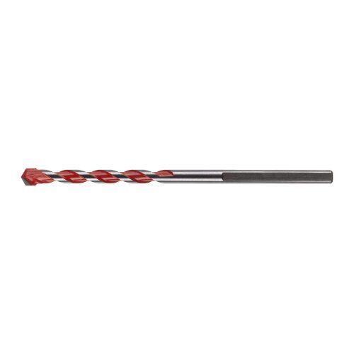  Straight shank Milwaukee Premium-Betonbohrer 5,5 x 100 mm 12440812