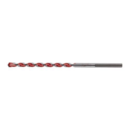  Straight shank Milwaukee Premium-Betonbohrer 6 x 150 mm 12440814