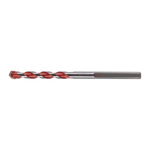  Straight shank Milwaukee Premium-Betonbohrer 6,5 x 100 mm 12440815