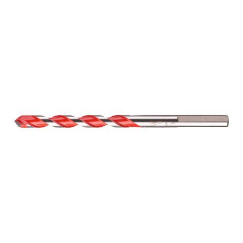  Straight shank Milwaukee Premium-Betonbohrer 10 x 150 mm 12440820