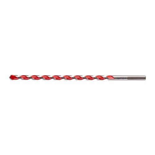  Straight shank Milwaukee Premium-Betonbohrer 10 x 260 mm 12440821