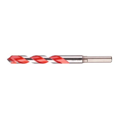  Straight shank Milwaukee Premium-Betonbohrer 14 x 150 mm 12440824