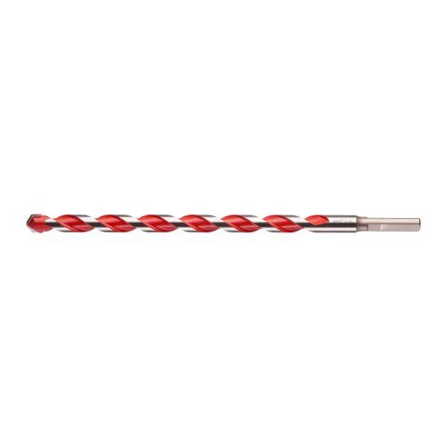  Straight shank Milwaukee Premium-Betonbohrer 14 x 260 mm 12440825