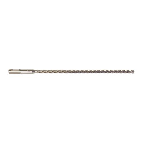  Beton und Stein SDS-Plus Milwaukee Hammerbohrer MX4 SDS-plus, 8 x 265 mm, 4-Schneiden, 10er Pack 12440434