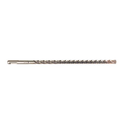  Beton und Stein SDS-Plus Milwaukee Hammerbohrer MX4 SDS-plus, 10 x 265 mm, 4-Schneiden, 10er Pack 12440435