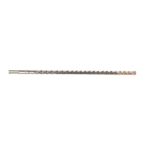  Beton und Stein SDS-Plus Milwaukee Hammerbohrer MX4 SDS-plus, 10 x 315 mm, 4-Schneiden, 10er Pack 12440436