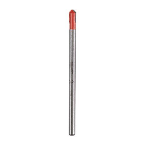  Glas- und Fliesenbohrer Milwaukee Glas- und Fliesenbohrer 3 x 50 mm 12440337