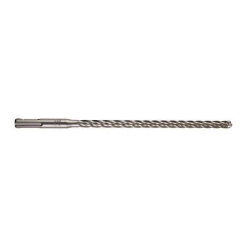  Beton und Stein SDS-Plus Milwaukee Hammerbohrer MX4 SDS-plus, 5,5 x 165 mm, 4-Schneiden, 50er Pack 12440441