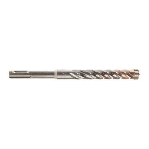  Beton und Stein SDS-Plus Milwaukee Hammerbohrer MX4 SDS-plus, 14 x 210 mm, 4-Schneiden, 50er Pack 12440464