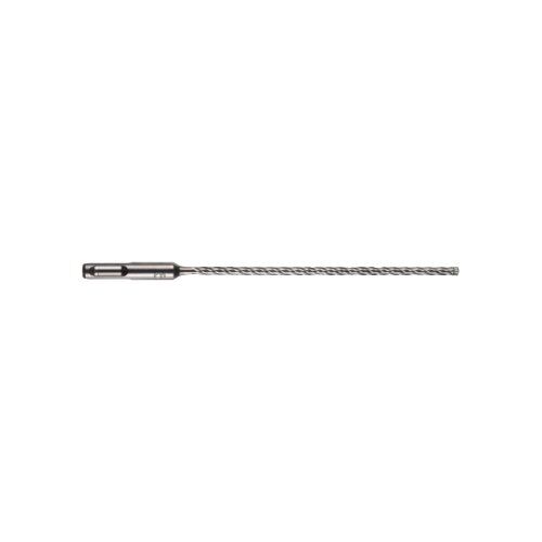  Beton und Stein SDS-Plus Milwaukee Hammerbohrer MX4 SDS-plus, 5 x 215 mm, 4-Schneiden, 1er Pack 12440346