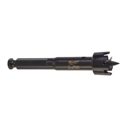  Selbstbohrer Milwaukee Selbstbohrer 25 mm 12440947