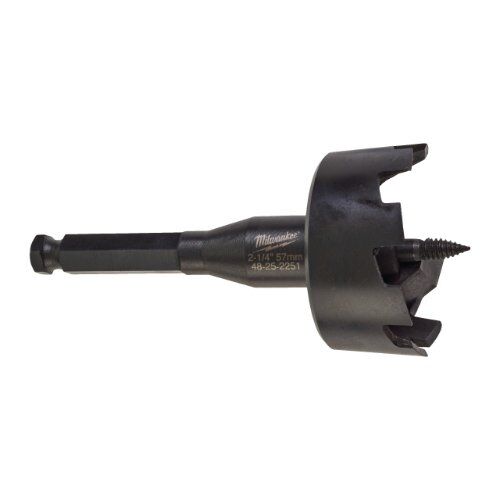  Selbstbohrer Milwaukee Selbstbohrer 57 mm 12440959