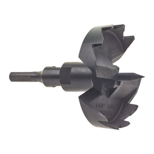  Selbstbohrer Milwaukee Selbstbohrer 117 mm 12440965