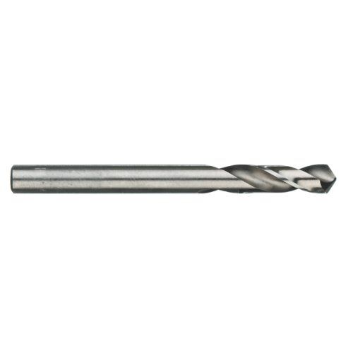  HSS-G Milwaukee Metallbohrer HSS-G kurz DIN 1897 2,0 x 38 mm, HSS-G kurz 12441231