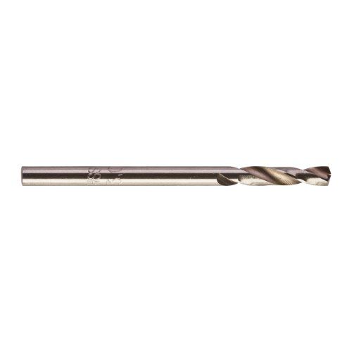  HSS-G Milwaukee Metallbohrer HSS-G kurz DIN 1897 3,0 x 46 mm, HSS-G kurz 12441233