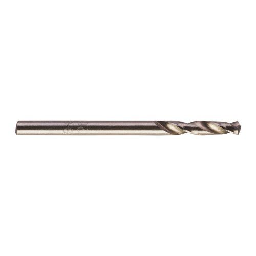  HSS-G Milwaukee Metallbohrer HSS-G kurz DIN 1897 3,2 x 49 mm, HSS-G kurz 12441234