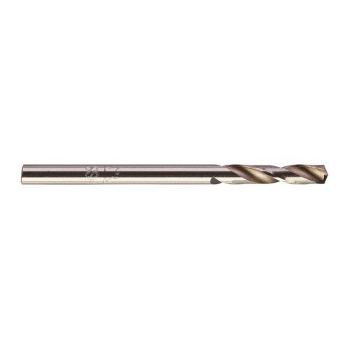  HSS-G Milwaukee Metallbohrer HSS-G kurz DIN 1897 3,3 x 49 mm, HSS-G kurz 12441235