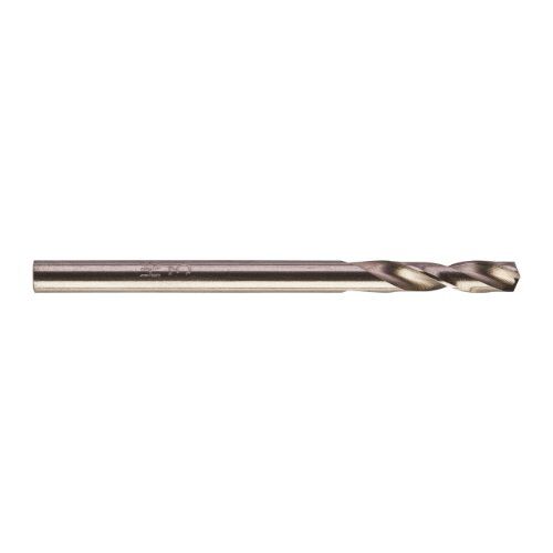  HSS-G Milwaukee Metallbohrer HSS-G kurz DIN 1897 3,5 x 52 mm, HSS-G kurz 12441236