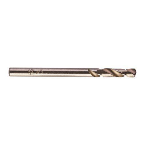  HSS-G Milwaukee Metallbohrer HSS-G kurz DIN 1897 3,7 x 52 mm, HSS-G kurz 12441237