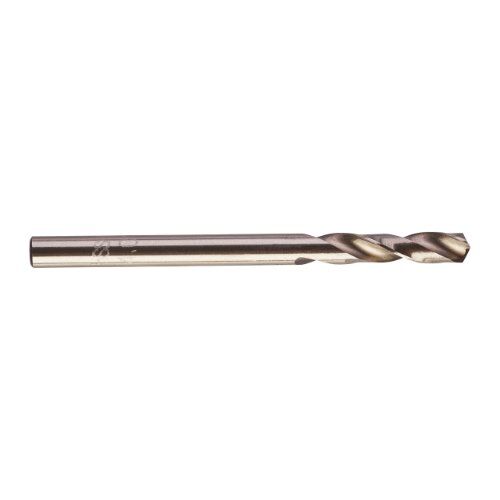  HSS-G Milwaukee Metallbohrer HSS-G kurz DIN 1897 4,0 x 55 mm, HSS-G kurz 12441238