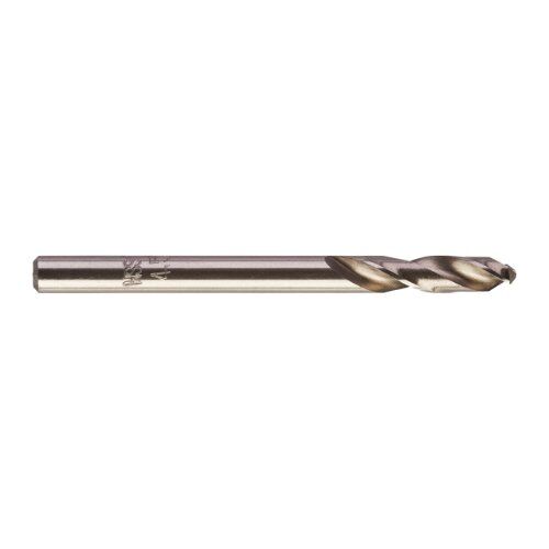  HSS-G Milwaukee Metallbohrer HSS-G kurz DIN 1897 4,5 x 58 mm, HSS-G kurz 12441240