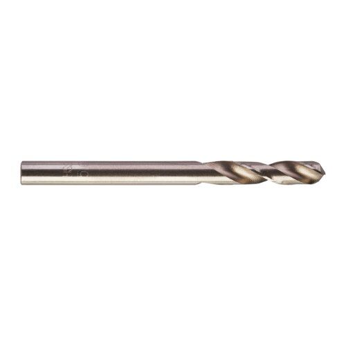  HSS-G Milwaukee Metallbohrer HSS-G kurz DIN 1897 5,0 x 62 mm, HSS-G kurz 12441242