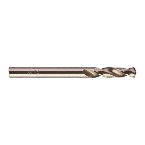  HSS-G Milwaukee Metallbohrer HSS-G kurz DIN 1897 5,2 x 62 mm, HSS-G kurz 12441243