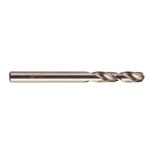  HSS-G Milwaukee Metallbohrer HSS-G kurz DIN 1897 5,5 x 66 mm, HSS-G kurz 12441244