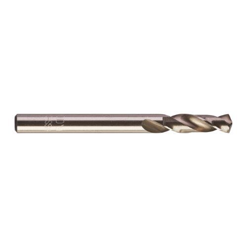  HSS-G Milwaukee Metallbohrer HSS-G kurz DIN 1897 6,0 x 66 mm, HSS-G kurz 12441245