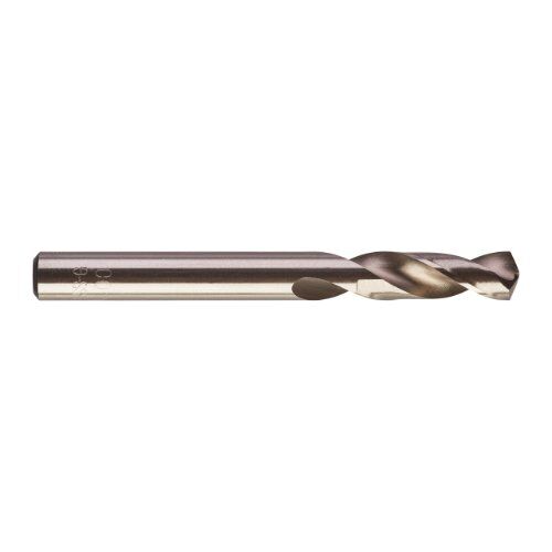  HSS-G Milwaukee Metallbohrer HSS-G kurz DIN 1897 8,0 x 79 mm, HSS-G kurz 12441249