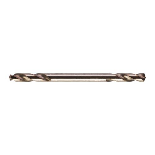  HSS-G Milwaukee Metallbohrer HSS-G Doppelend 3,0 x 46 mm, HSS-G Doppelend 12441254